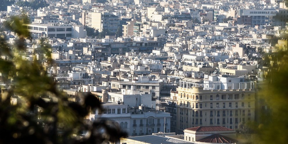 Τι αλλάζει σε διαμερίσματα και πολυκατοικίες με τον νέο Κώδικα Ιδιοκτησίας (BINTEO)