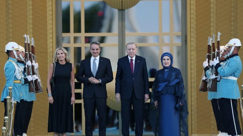 ΣΗΜΕΡΑ η παρέμβαση του Κυριάκου Μητσοτάκη στο ΝΑΤΟ