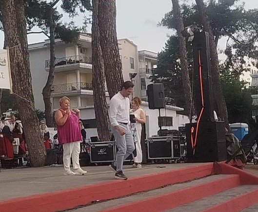 “Στεγνό καθάρισμα” Ζαχαριάδου σε Τζέκο: “Οταν μου τάζουν κάτι, θέλω να γίνεται…” (ΒΙΝΤΕΟ)