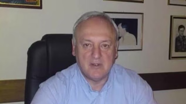 Νεκρός ο ποινικολόγος Σταύρος Γεωργίου – Εντοπίστηκε στο γραφείου του, τι εξετάζεται (ΒΙΝΤΕΟ)