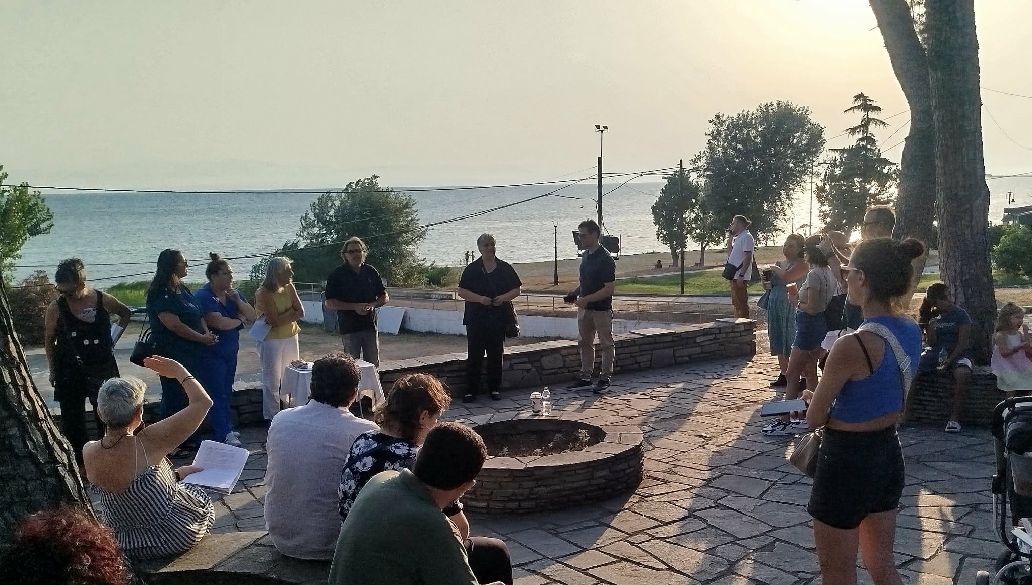 Δραματική εξέλιξη για τον Δημαράκειο Παιδικό Σταθμό: Κλείνει για 3 χρόνια-Στον αέρα παιδιά, γονείς και εργαζόμενοι-Αγνοια για το μέλλον από Τζέκο (2 ΒΙΝΤΕΟ)