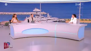 “Τι είναι οικογένεια; Δύο τρανς με ένα παιδί;” (ΒΙΝΤΕΟ)