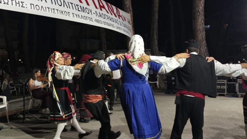 Απολαυστικά και απόψε τα “Επιβατιανά”! (ΦΩΤΟΡΕΠΟΡΤΑΖ+ΒΙΝΤΕΟ)
