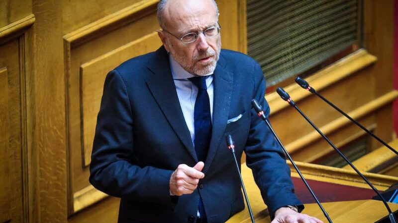 Δικαίωση Βαρτζόπουλου: ” Ευχαριστώ τους πολίτες της Β΄ Θεσσαλονίκης”