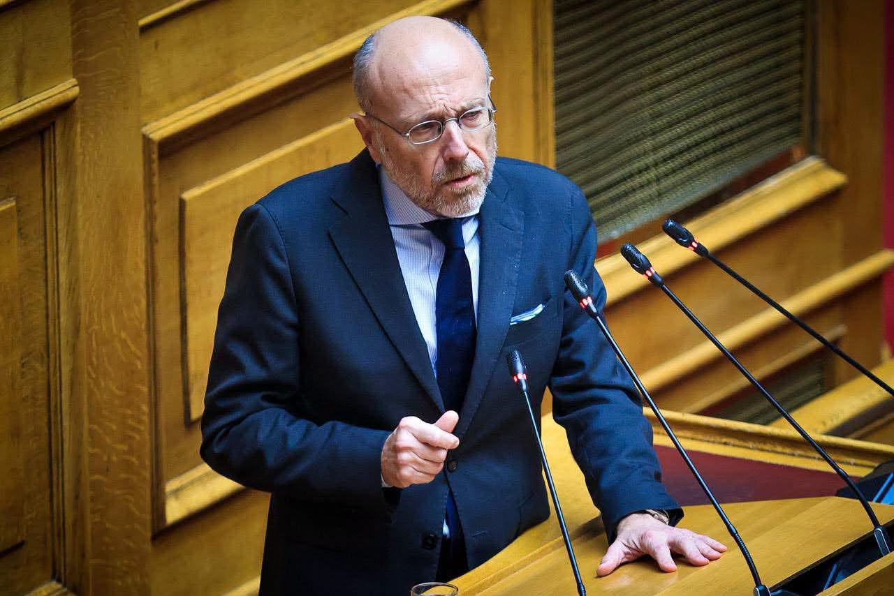 Δικαίωση Βαρτζόπουλου: ” Ευχαριστώ τους πολίτες της Β΄ Θεσσαλονίκης”