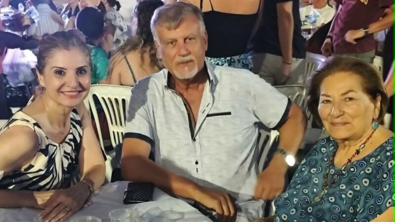 “Κλικ” με Ζιούτα και Χαρμάνα από τα “Επιβατιανά” (ΦΩΤΟΡΕΠΟΡΤΑΖ)