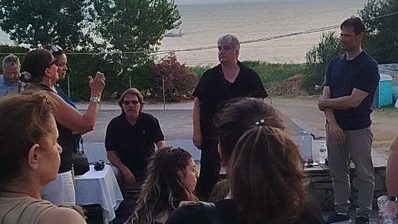 Ερώτημα προς Τζέκο: “Κατάλαβες γιατί άργησες;” (ΒΙΝΤΕΟ)