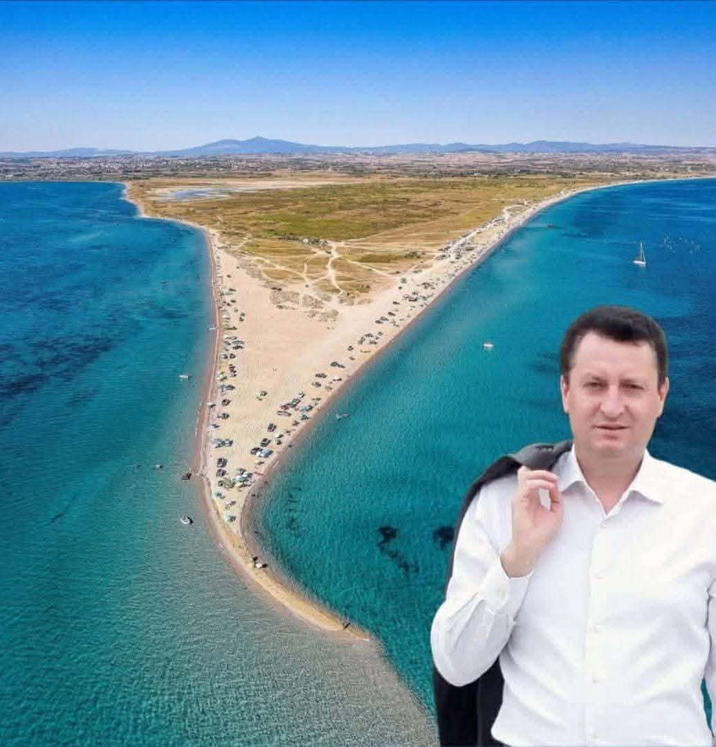 Τοποθέτηση παράταξης Ζαβέρκου για την αμμοληψία: ” «Μιλούν για νίκη, λαϊκίζοντας και κοροϊδεύοντας τον κόσμο»