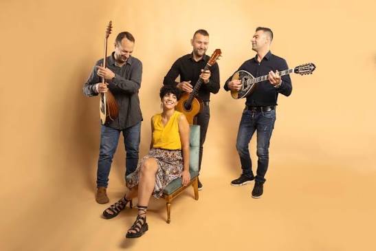 Οι “Ανφάν Γκατέ” απόψε στα “Επιβατιανά”