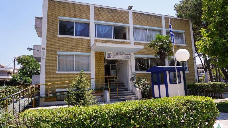 Στα χέρια των αστυνομικών του Θερμαϊκού 55χρονος καταδικασθέντας για ναρκωτικά