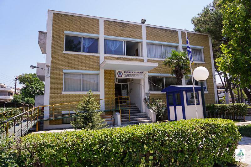 Στα χέρια των αστυνομικών του Θερμαϊκού 55χρονος καταδικασθέντας για ναρκωτικά