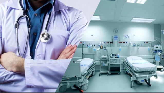 Καταδικάστηκε ο γιατρός που ευθύνεται για τον θάνατο της κόρης του ιερέα από την Επανομή, αλλά δεν πάει φυλακή…