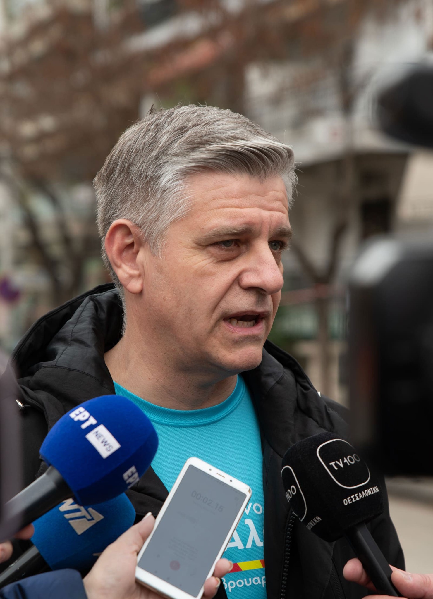Αμμοληψία: Εναλλακτική από Γιουτίκα με Αξιό, Ν. Επιβάτες και Μηχανιώνα (ΒΙΝΤΕΟ)