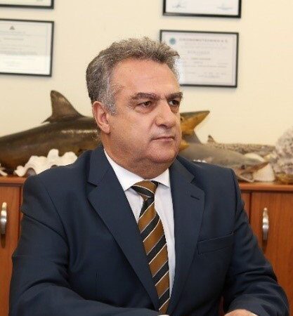 Παρέδωσε σκυτάλη ο “Δίοπας”-Νέος πρόεδρος του ΣΕΒΕ ο Θέμης Σαρασίδης