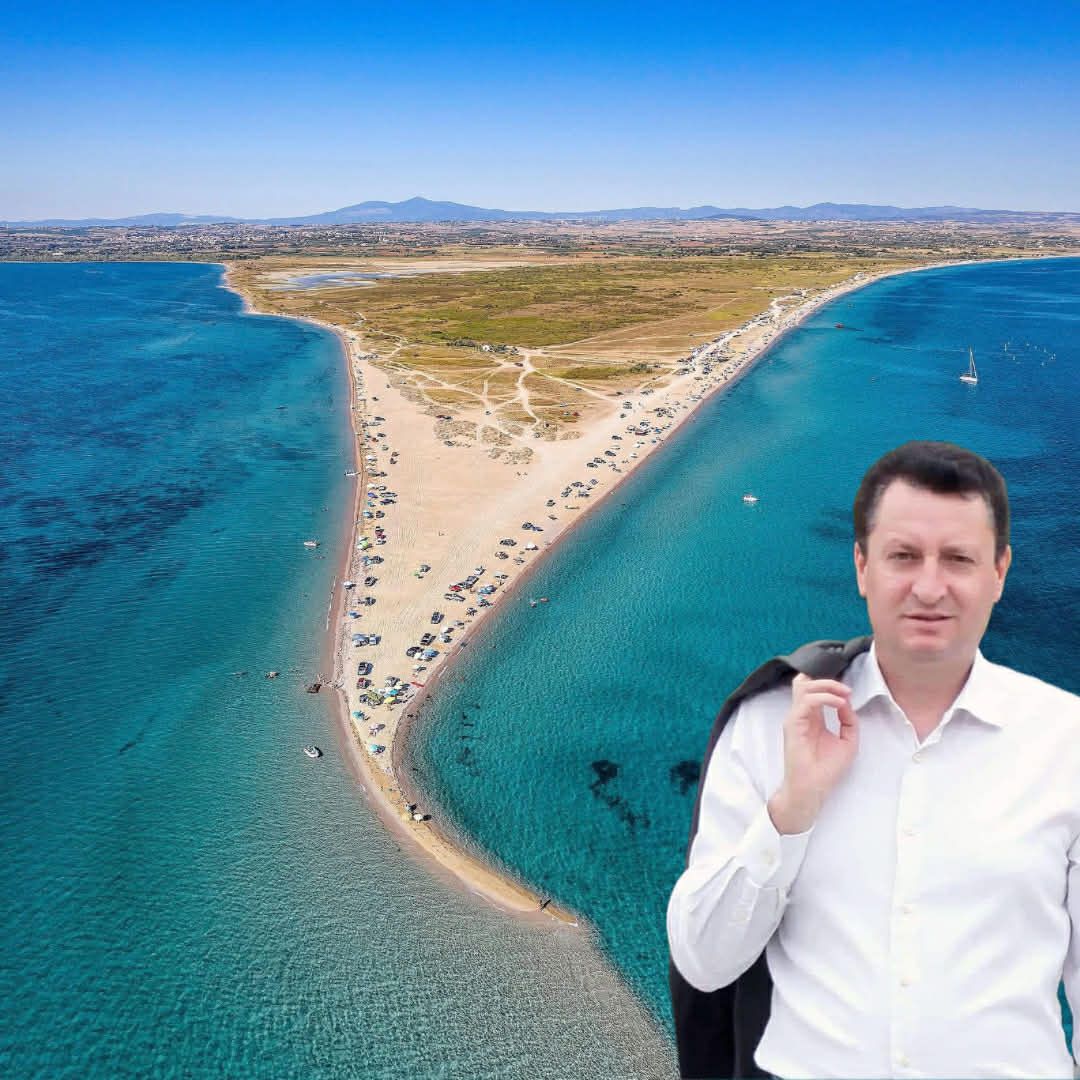 Ζαβέρκος: “Το είπα από την πρώτη στιγμή, το παιχνίδι με την αμμοληψία έχει χαθεί προ πολλού…”