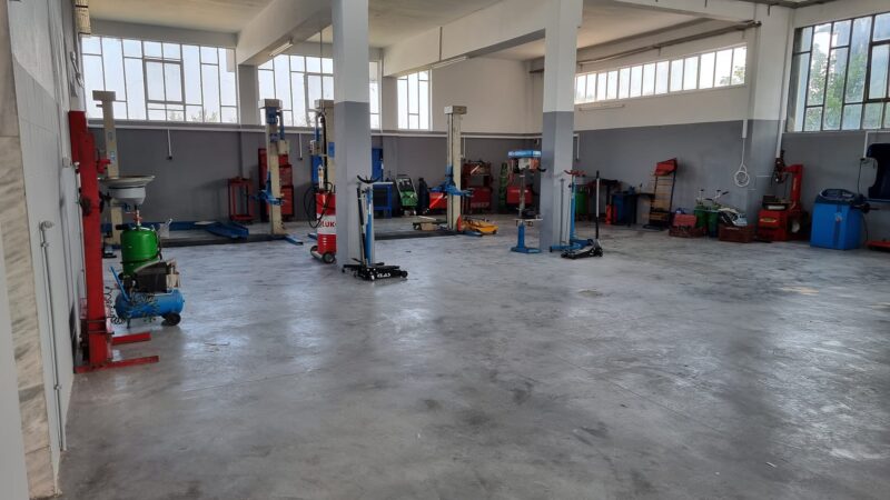 Auto Service Θέρμης: Οτι χρειάζεται το αυτοκίνητό σας!