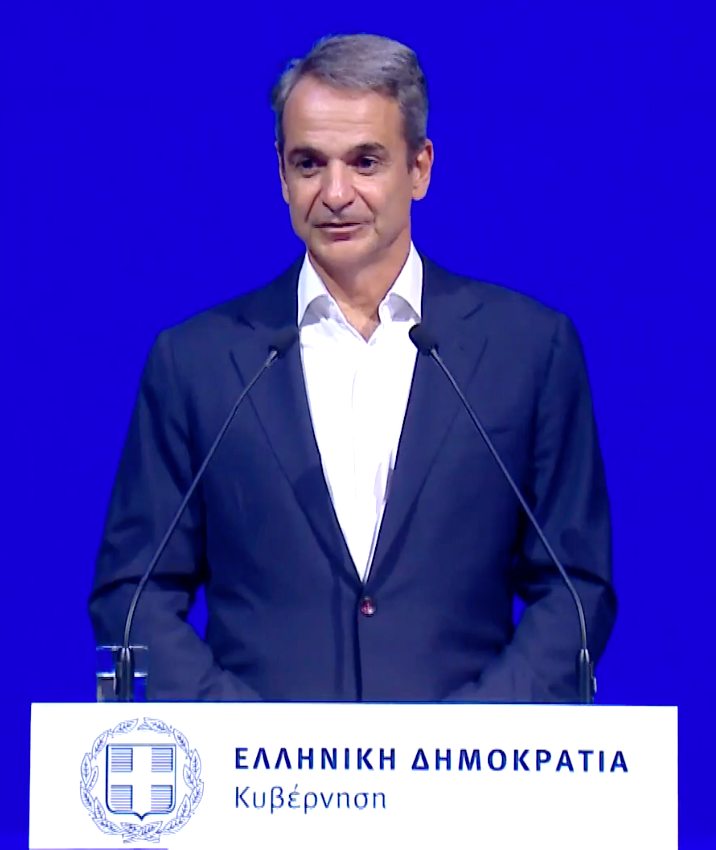 Μητσοτάκης: ” Δεν αφήνουμε καμία υπόθεση στο σκοτάδι, αποδίδεται δικαιοσύνη”