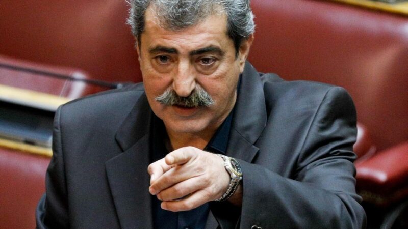 «Ή ταν ή επί τας» με Πολάκη στον ΣΥΡΙΖΑ