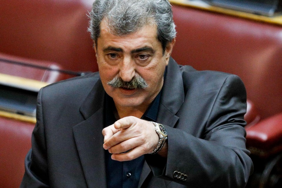 «Ή ταν ή επί τας» με Πολάκη στον ΣΥΡΙΖΑ