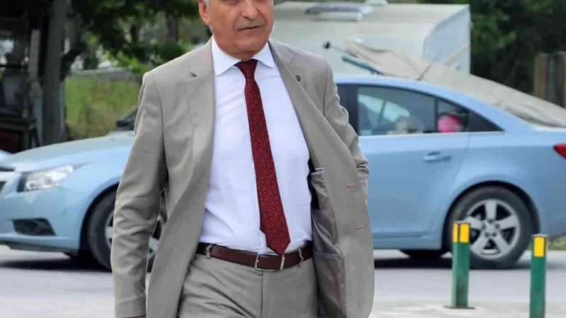 Η τοποθέτηση του Γιώργου Τσαμασλή για όσα γίνονται με το νερό