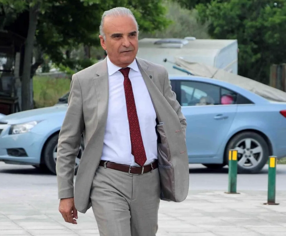 Η τοποθέτηση του Γιώργου Τσαμασλή για όσα γίνονται με το νερό