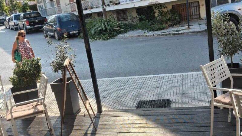 Γιατί πρέπει να επεμβαίνει το BestCity για να γίνεται μια δουλειά;