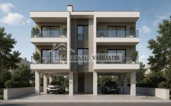 Ευκαιρίες για λίγα μόνο σπίτια στην Επανομή με 1600 ευρώ το μέτρο!!!