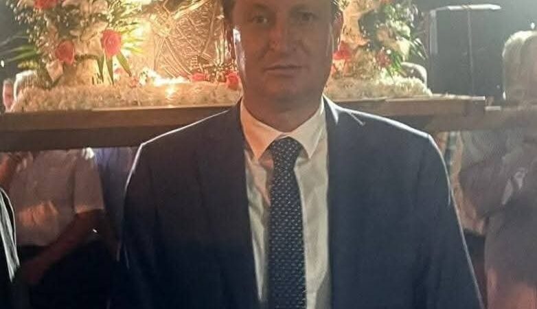 Ζαβέρκος: ” Χρόνια πολλά Νέα Μηχανιώνα!!!”