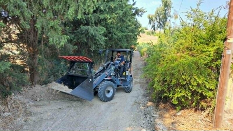 Η πραγματική «θωράκιση» ενός Δήμου δεν αποδεικνύεται από την επικοινωνιακή προβολή μιας παρέμβασης