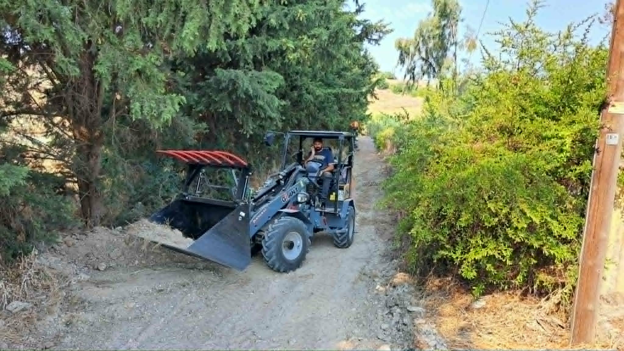 Η πραγματική «θωράκιση» ενός Δήμου δεν αποδεικνύεται από την επικοινωνιακή προβολή μιας παρέμβασης