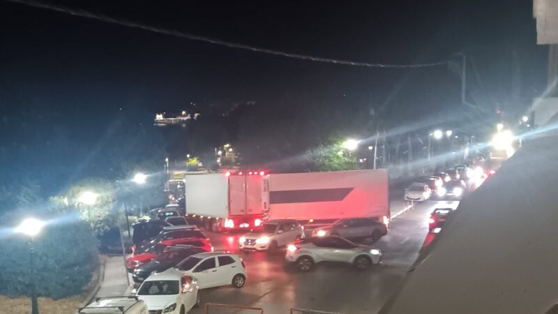 Ενδιαφέρουσα ανάρτηση για την πεζοδρόμηση της οδού Πολυτεχνείου στη Μηχανιώνα
