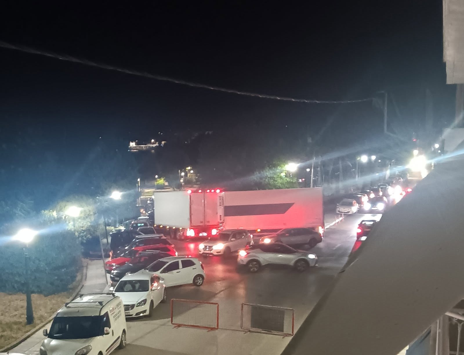 Ενδιαφέρουσα ανάρτηση για την πεζοδρόμηση της οδού Πολυτεχνείου στη Μηχανιώνα