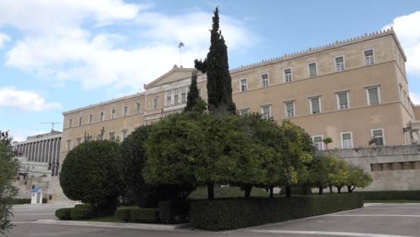 Τα μηνύματα της Πολιτειακής & Πολιτικής ηγεσίας για τον Δεκαπενταύγουστο (ΒΙΝΤΕΟ)