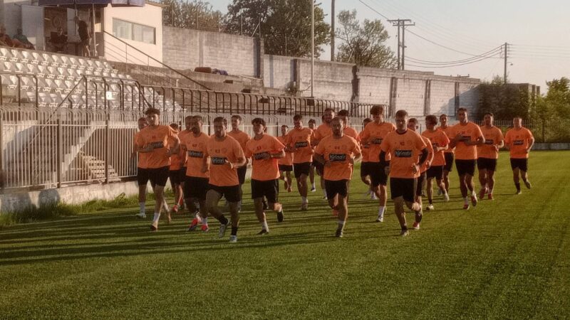 Η “πρώτη” της Αναγέννησης Ν. Επιβατών (ΦΩΤΟΡΕΠΟΡΤΑΖ)