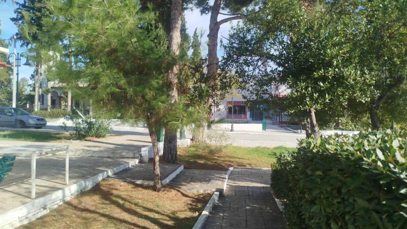 Τέλος ο ΕΝΦΙΑ στα χωριά-Μέσα το Αγγελοχώρι