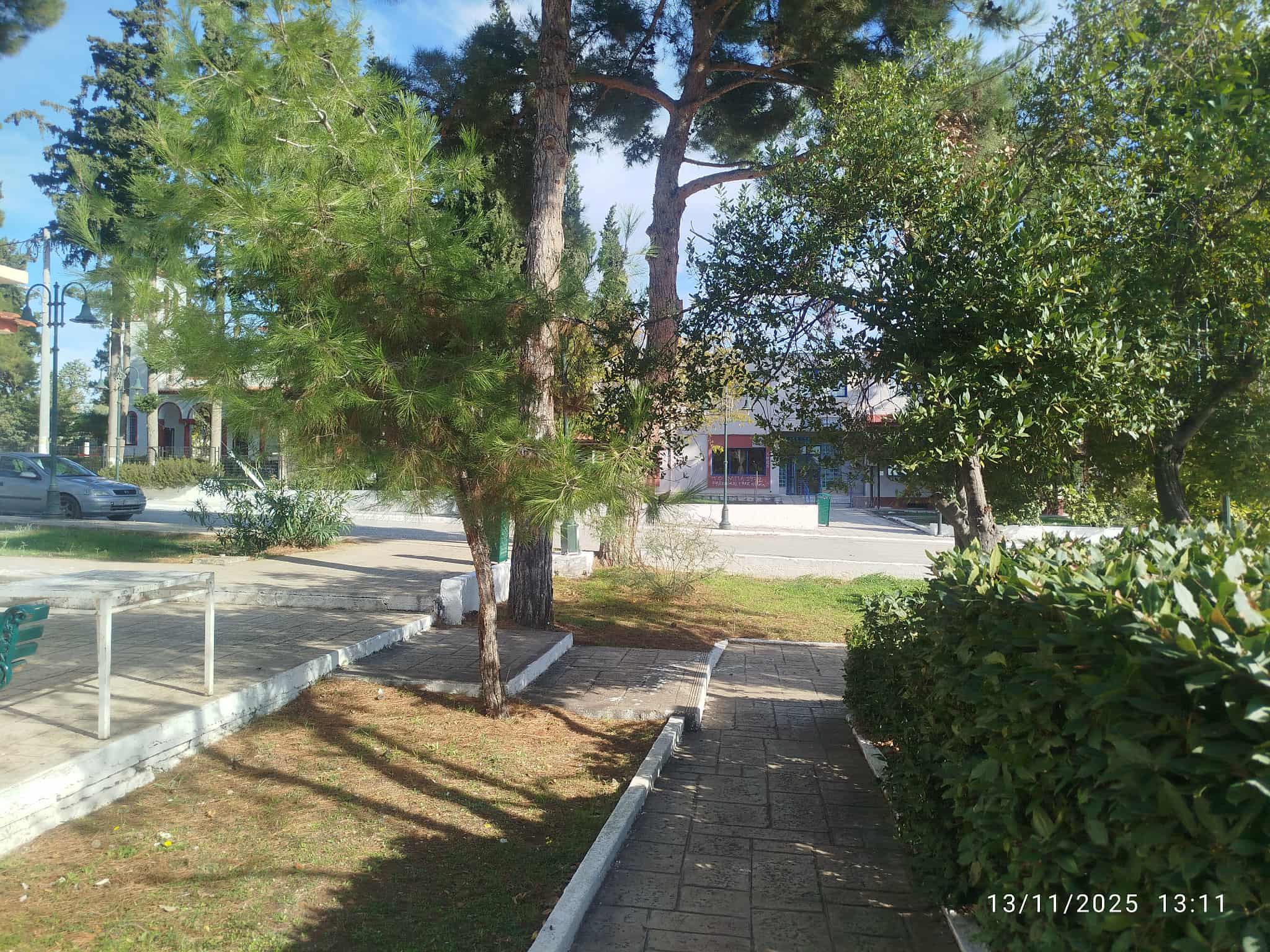 Τέλος ο ΕΝΦΙΑ στα χωριά-Μέσα το Αγγελοχώρι