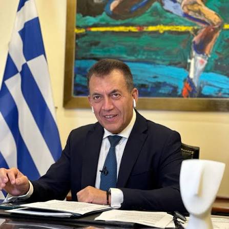 Ο Γιάννης Βρούτσης έρχεται στη Περαία
