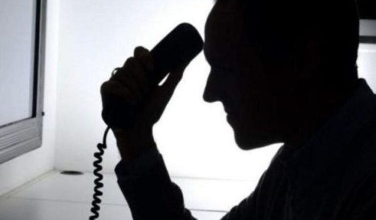 Ανασχηματισμός…εκβιασμών