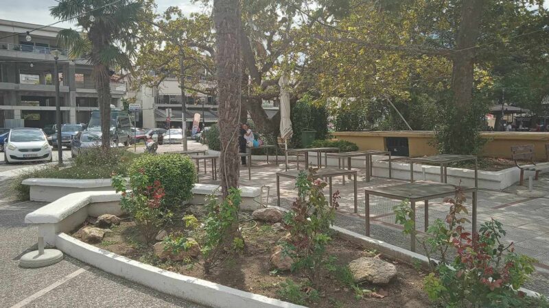 Σοβαρό επεισόδιο στην Επανομή: Στο αυτόφωρο επιστάτης καθαριότητας μετά από μήνυση εργαζόμενης