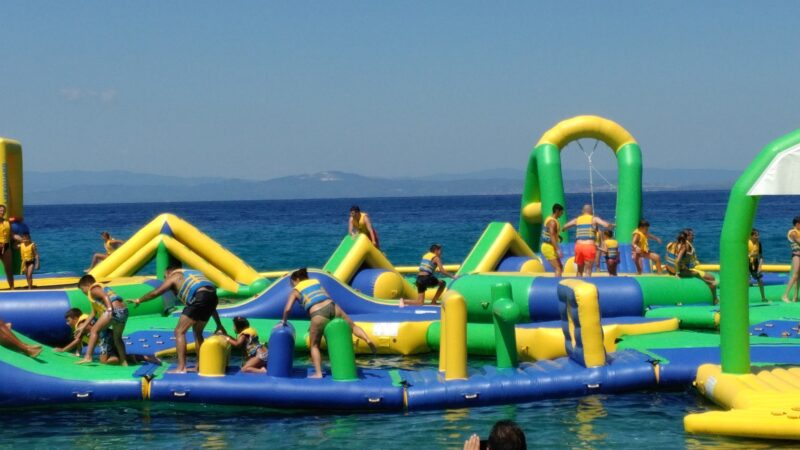 Συγκρούστηκαν και μεταφέρθηκαν στο νοσοκομείο δύο 16χρονοι στον Ποταμό