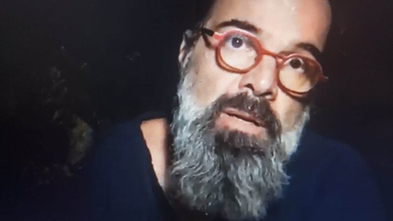Γιατί φοβάσαι να χωρίσεις, ενώ είσαι ήδη μόνος; (ΒΙΝΤΕΟ)