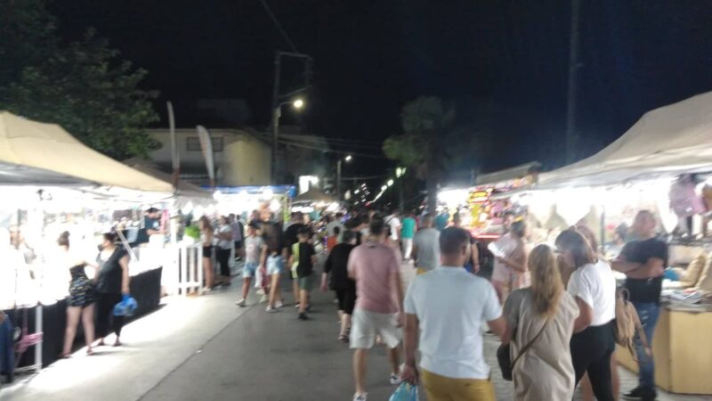 Σήμερα και τέλος το πανηγύρι