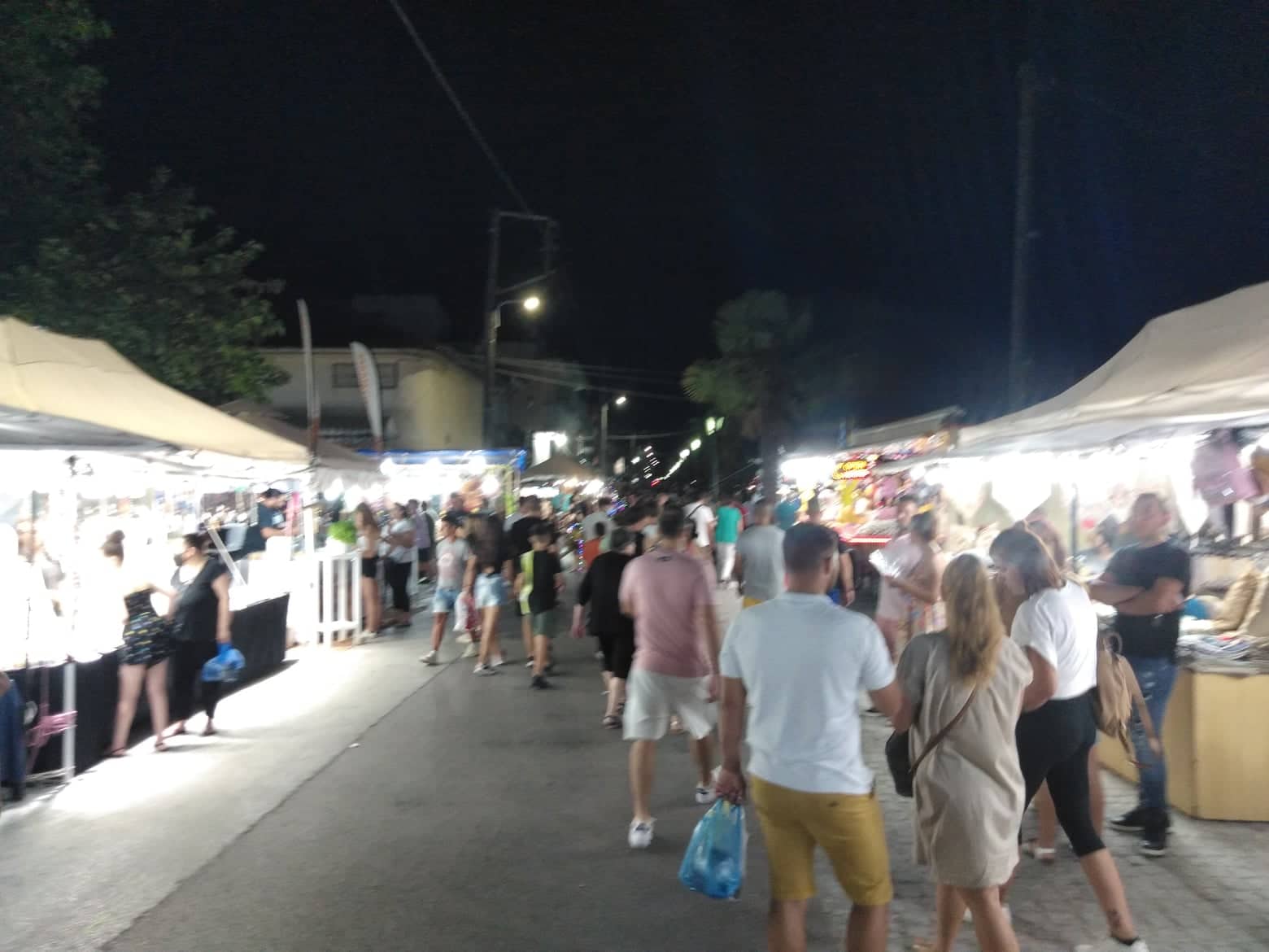 Σήμερα και τέλος το πανηγύρι