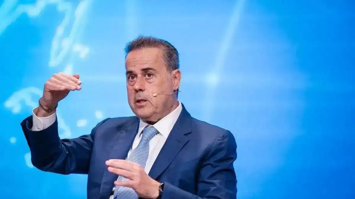 Παπασταύρου για Θεσσαλονίκη και Χαλκιδική: “Δεν υπάρχει καθαρό νερό εκεί πάνω… “