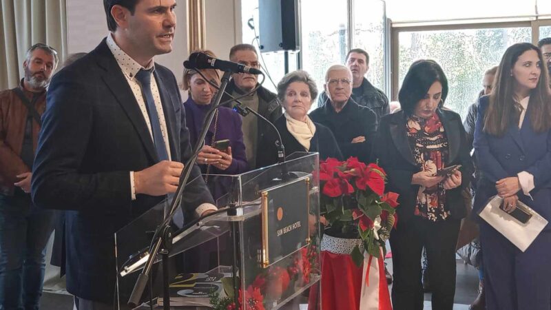 Εβδομάδα ανασχηματισμού της διοίκησης Τζέκου