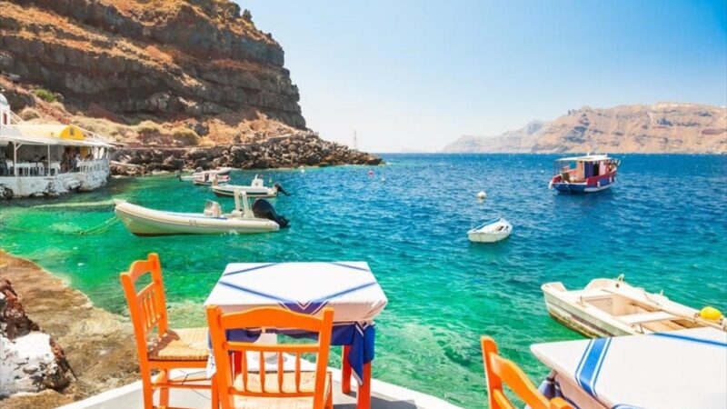 Τουρισμός για όλους: Αρχισαν οι αιτήσεις