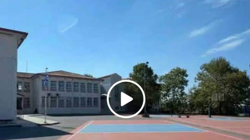 Δεν μπορεί, μας τρολάρουν… (ΒΙΝΤΕΟ)