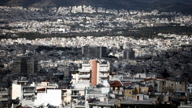 Επιστροφή ενοικίου: Τι πρέπει να κάνουν οι ενοικιαστές έως 30 Σεπτεμβρίου – Ποιοι παίρνουν διπλή επιστροφή (BINTEO)