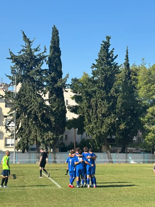 Super ξεκίνημα για τον Ποσειδώνα-Ηττα στη Θέρμη για το Μεσημέρι
