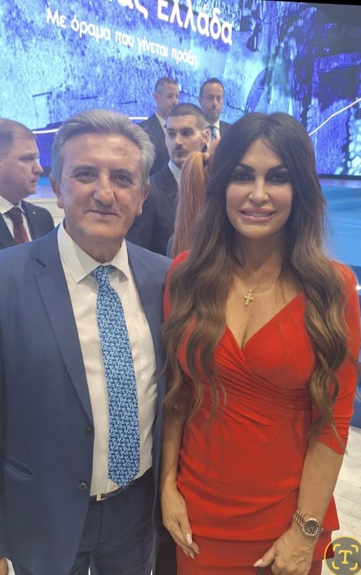 Αυτά είναι…! Ανεστίδης και Γκιλφοϊλ μαζί!